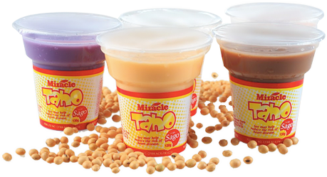Taho